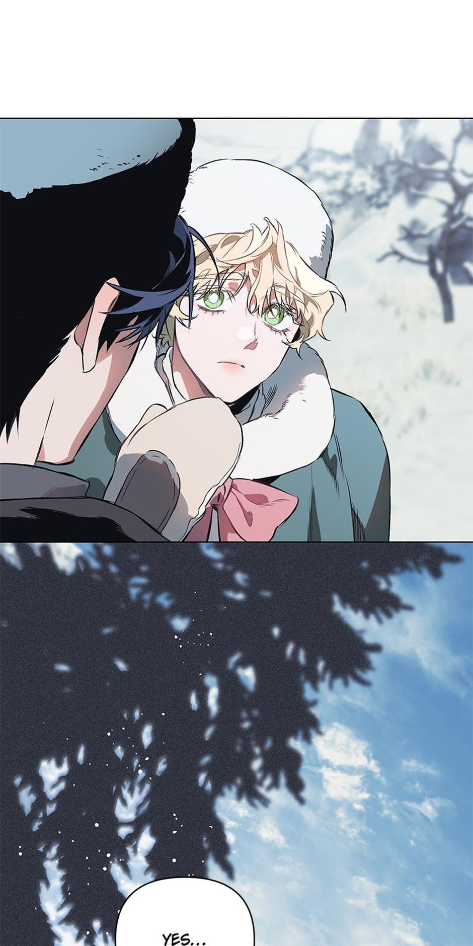 Read The Taming chapter 16 image 12 on Lezhin