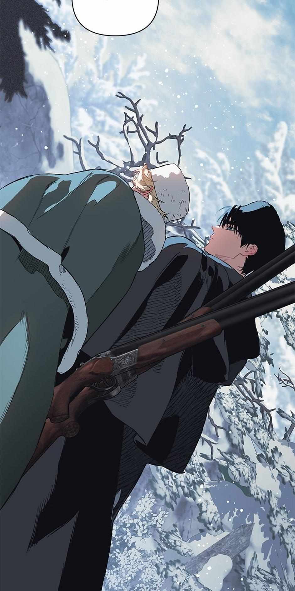 Read The Taming chapter 16 image 13 on Lezhin