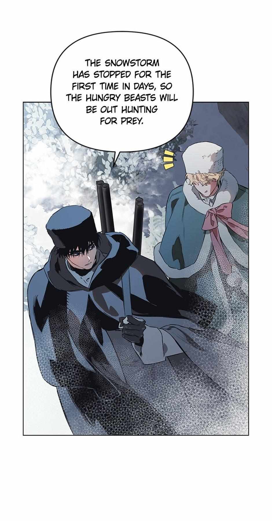 Read The Taming chapter 16 image 15 on Lezhin