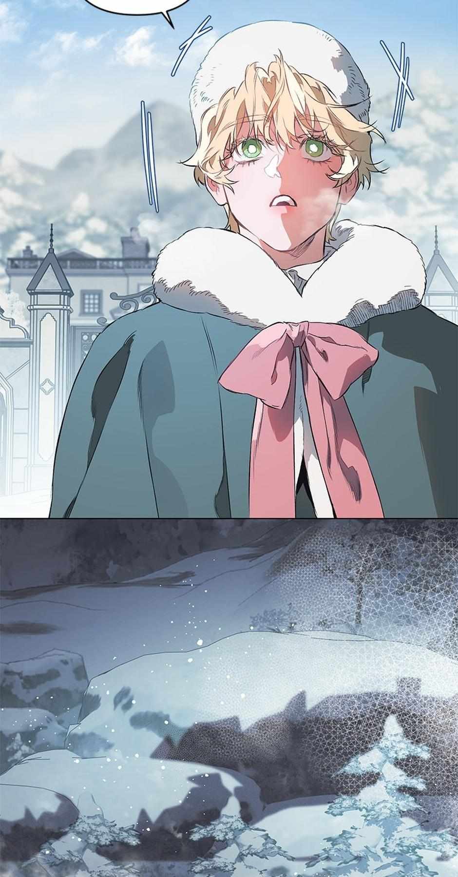 Read The Taming chapter 16 image 17 on Lezhin