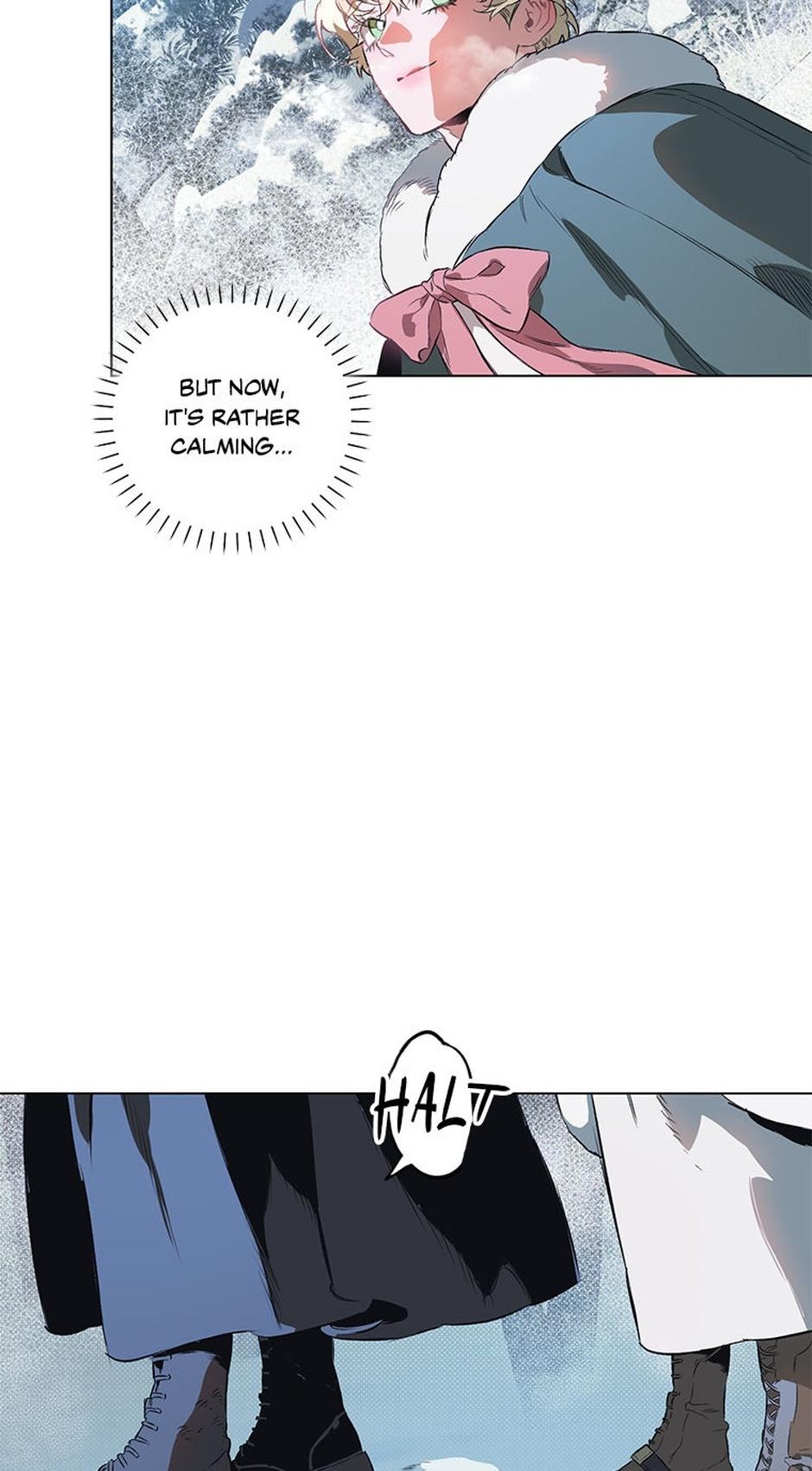 Read The Taming chapter 16 image 21 on Lezhin