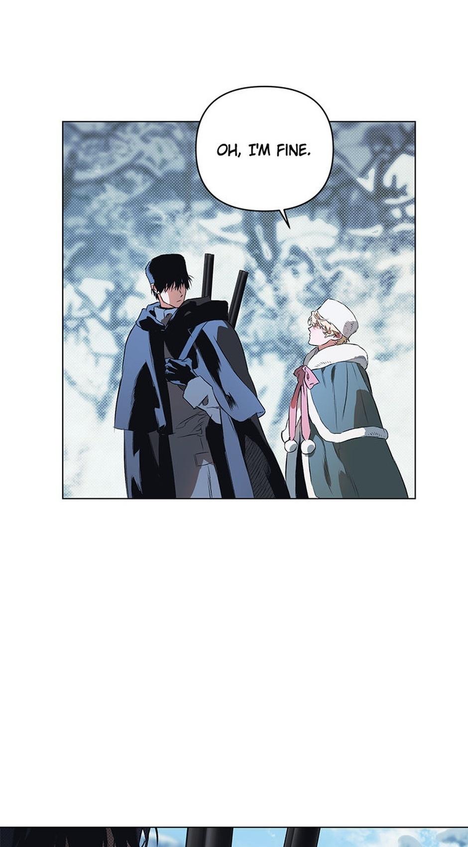 Read The Taming chapter 16 image 23 on Lezhin
