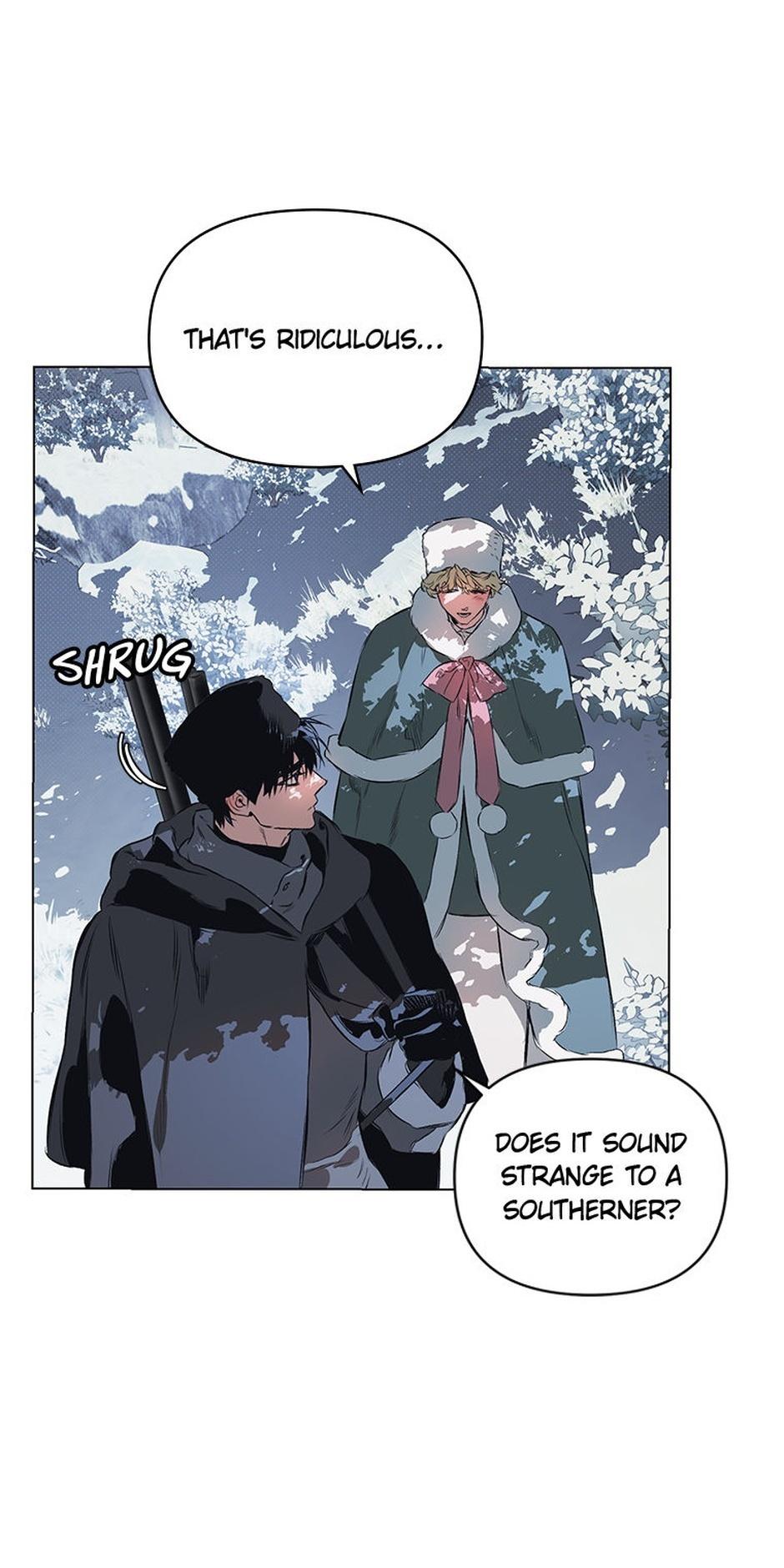 Read The Taming chapter 16 image 27 on Lezhin