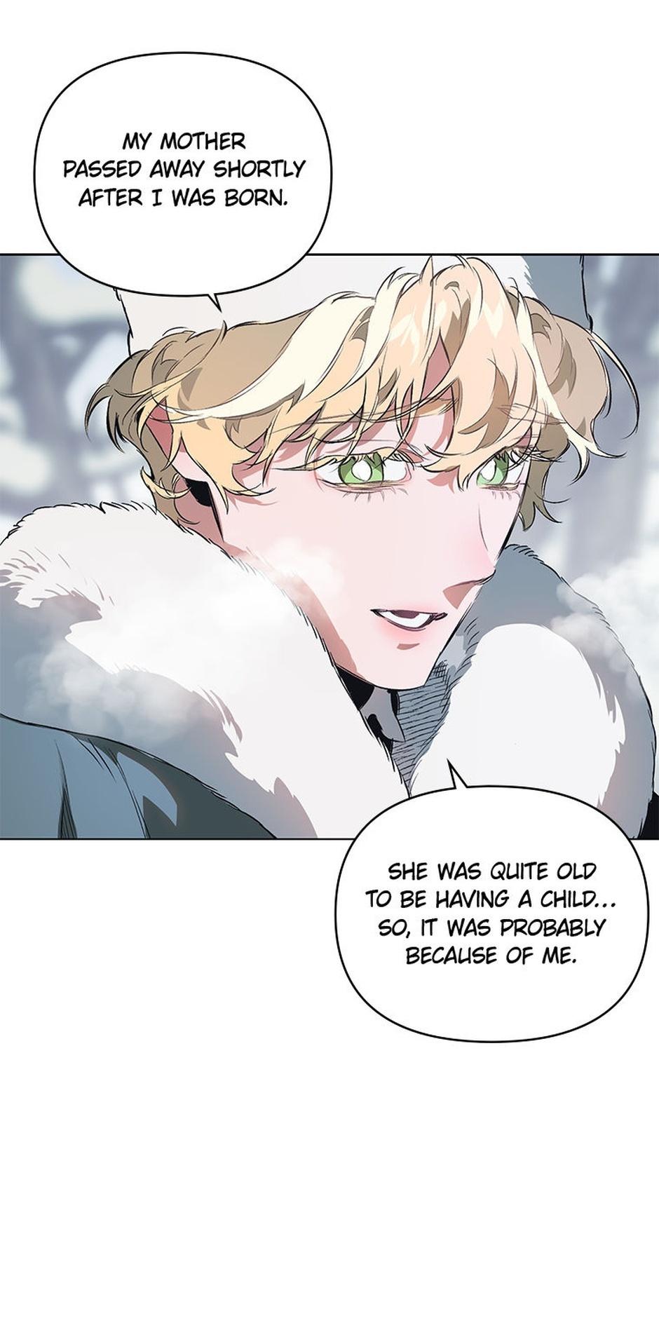 Read The Taming chapter 16 image 31 on Lezhin