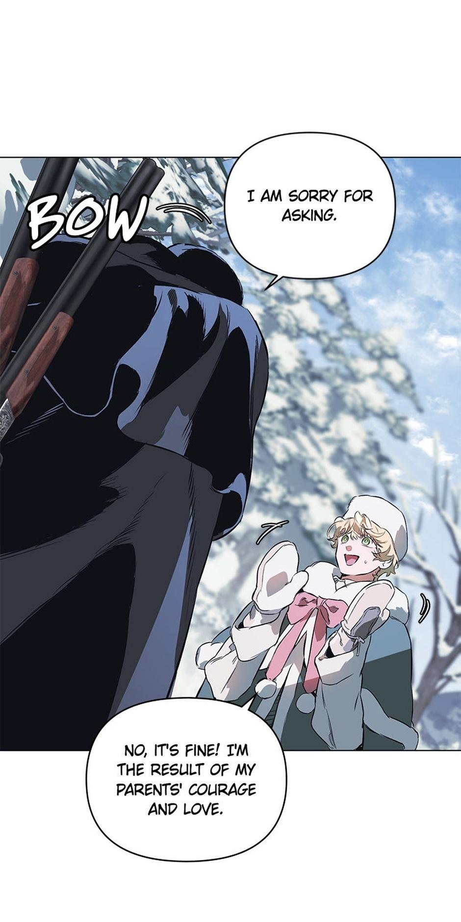 Read The Taming chapter 16 image 32 on Lezhin