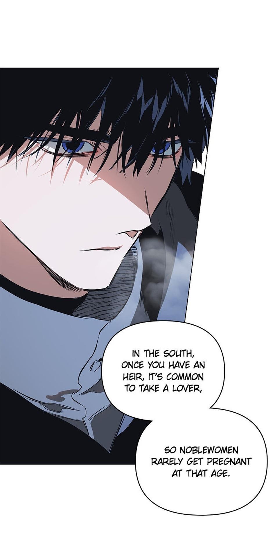 Read The Taming chapter 16 image 33 on Lezhin