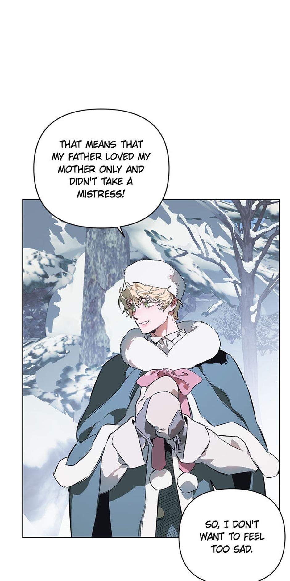 Read The Taming chapter 16 image 34 on Lezhin