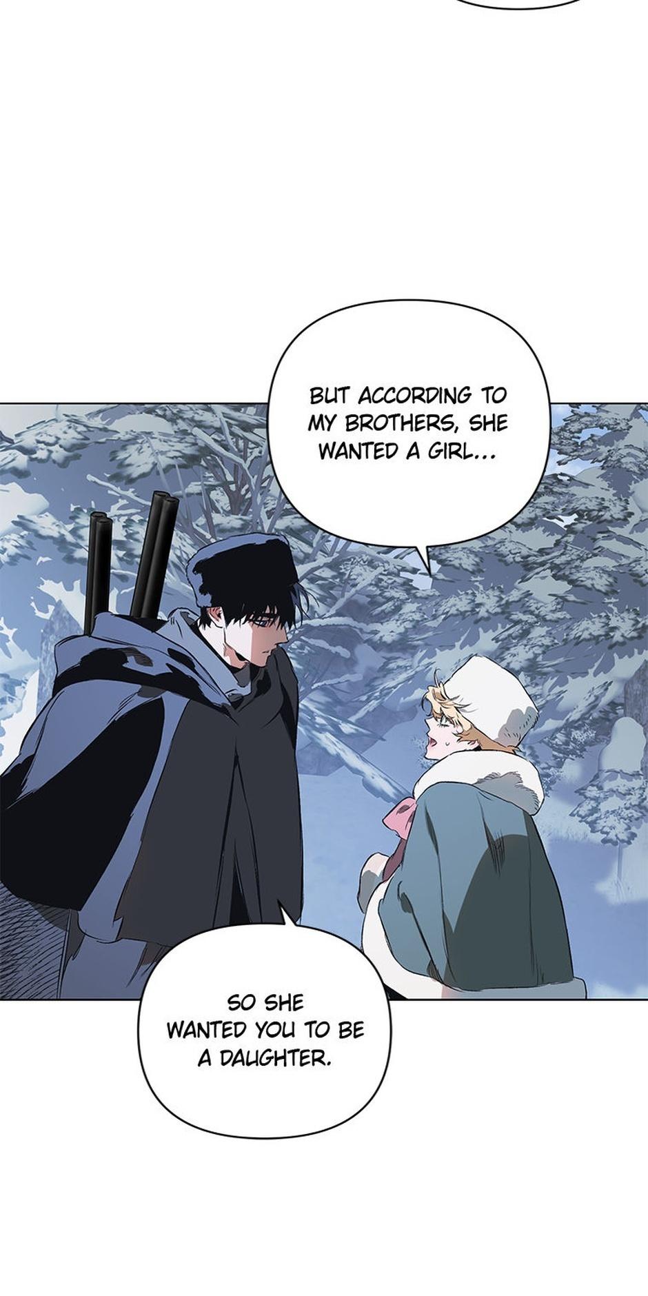 Read The Taming chapter 16 image 35 on Lezhin