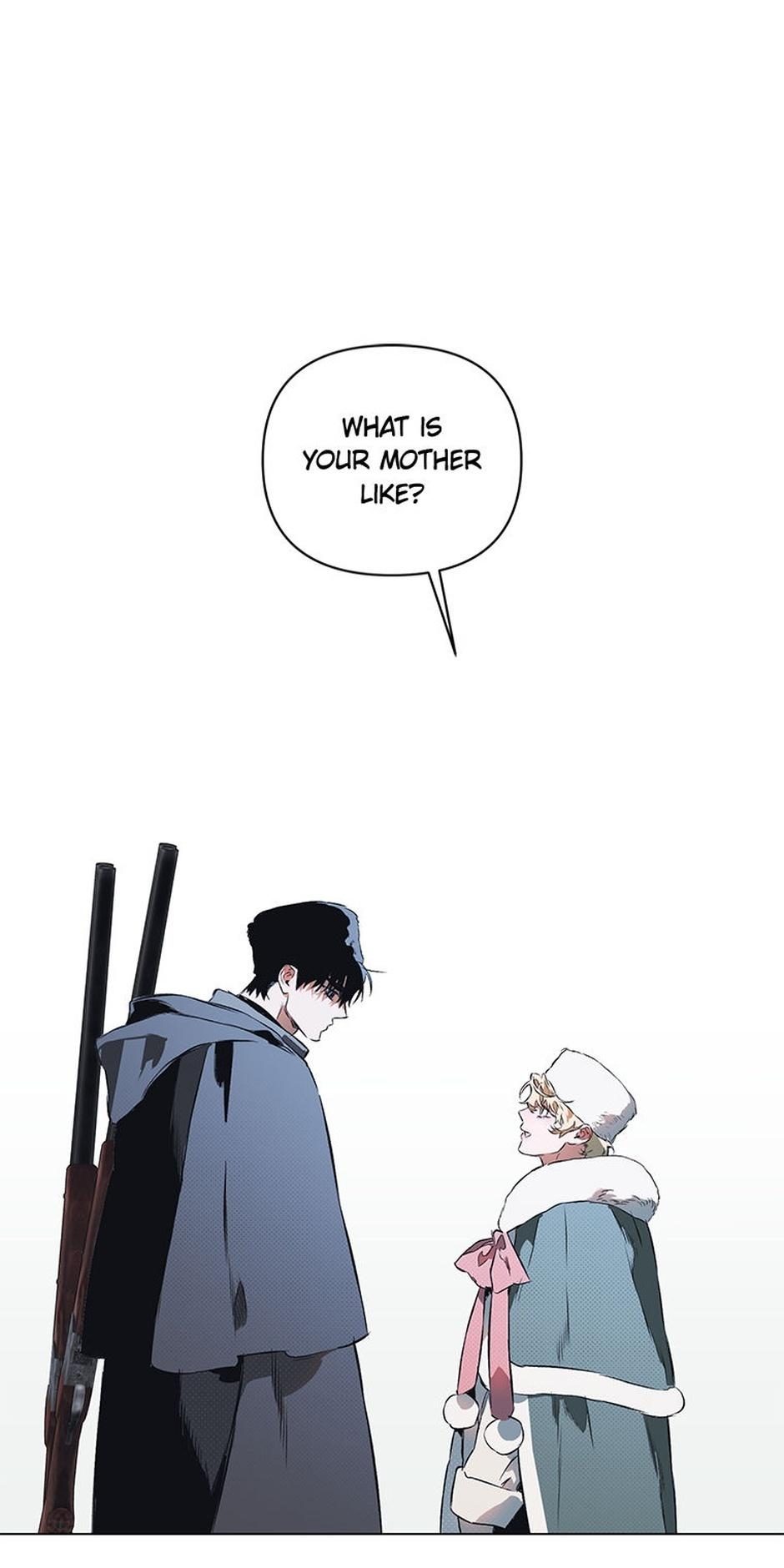 Read The Taming chapter 16 image 41 on Lezhin
