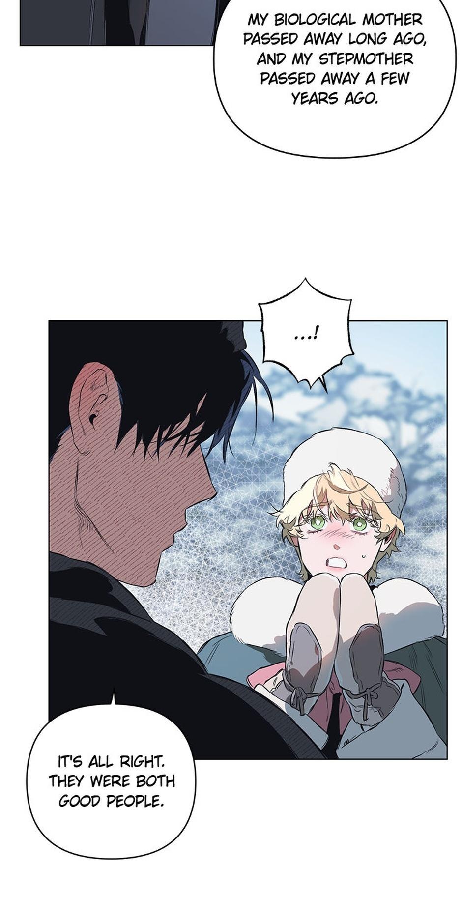 Read The Taming chapter 16 image 43 on Lezhin