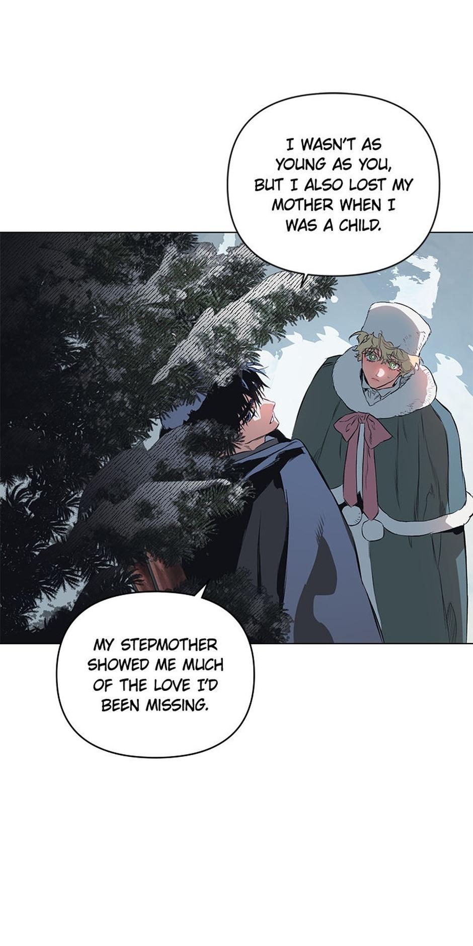 Read The Taming chapter 16 image 44 on Lezhin