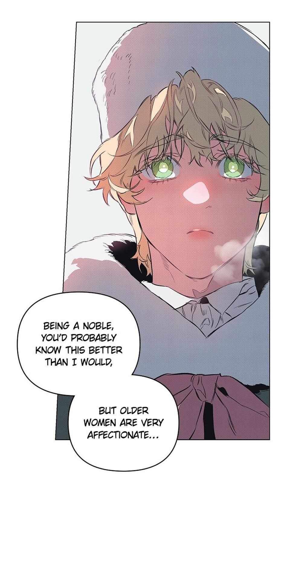 Read The Taming chapter 16 image 45 on Lezhin