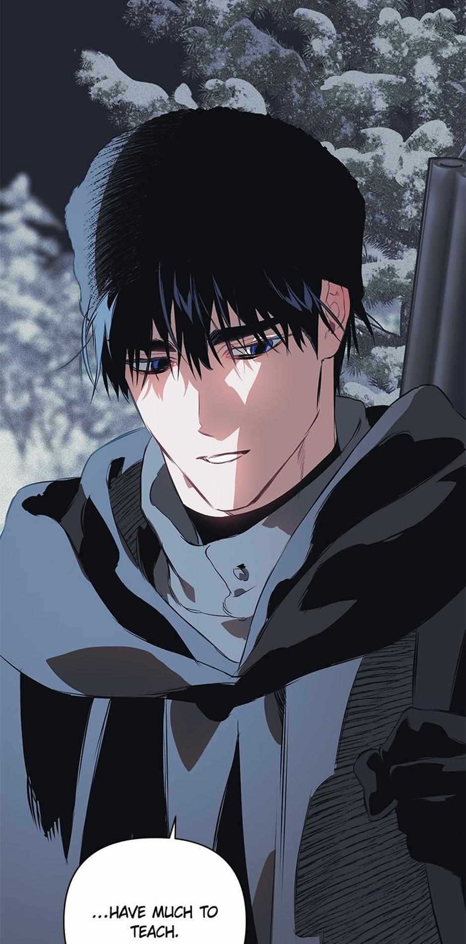 Read The Taming chapter 16 image 47 on Lezhin