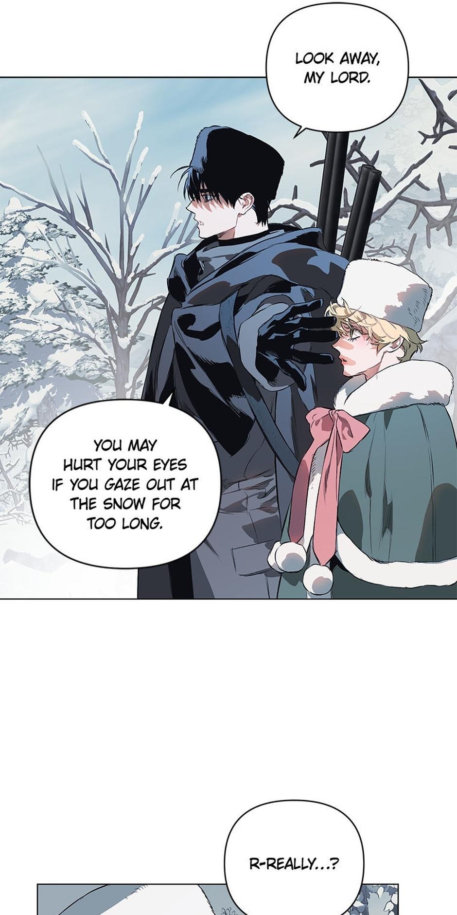 Read The Taming chapter 16 image 5 on Lezhin