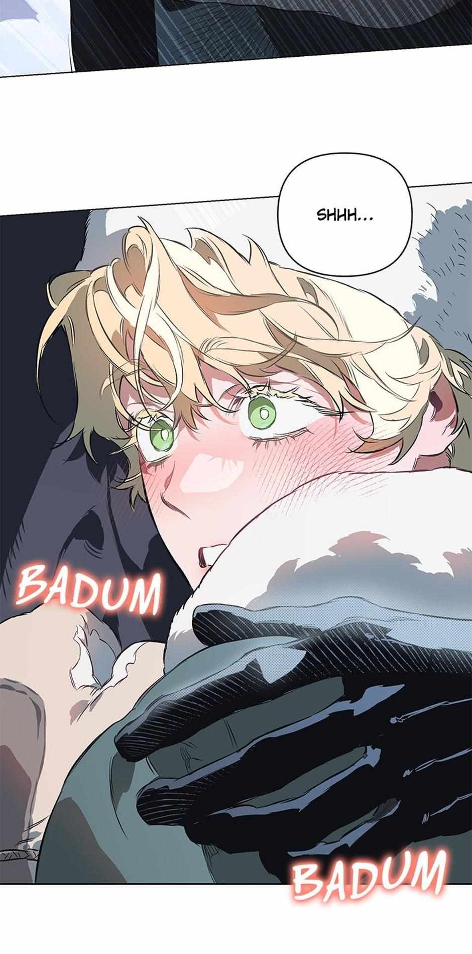 Read The Taming chapter 16 image 50 on Lezhin