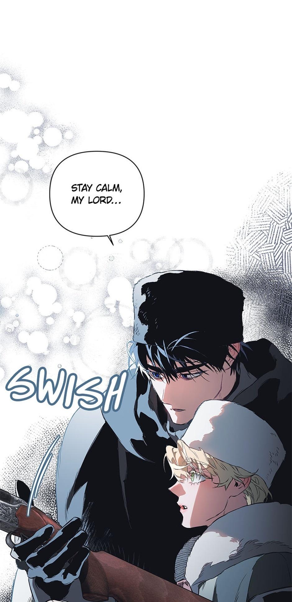 Read The Taming chapter 16 image 52 on Lezhin