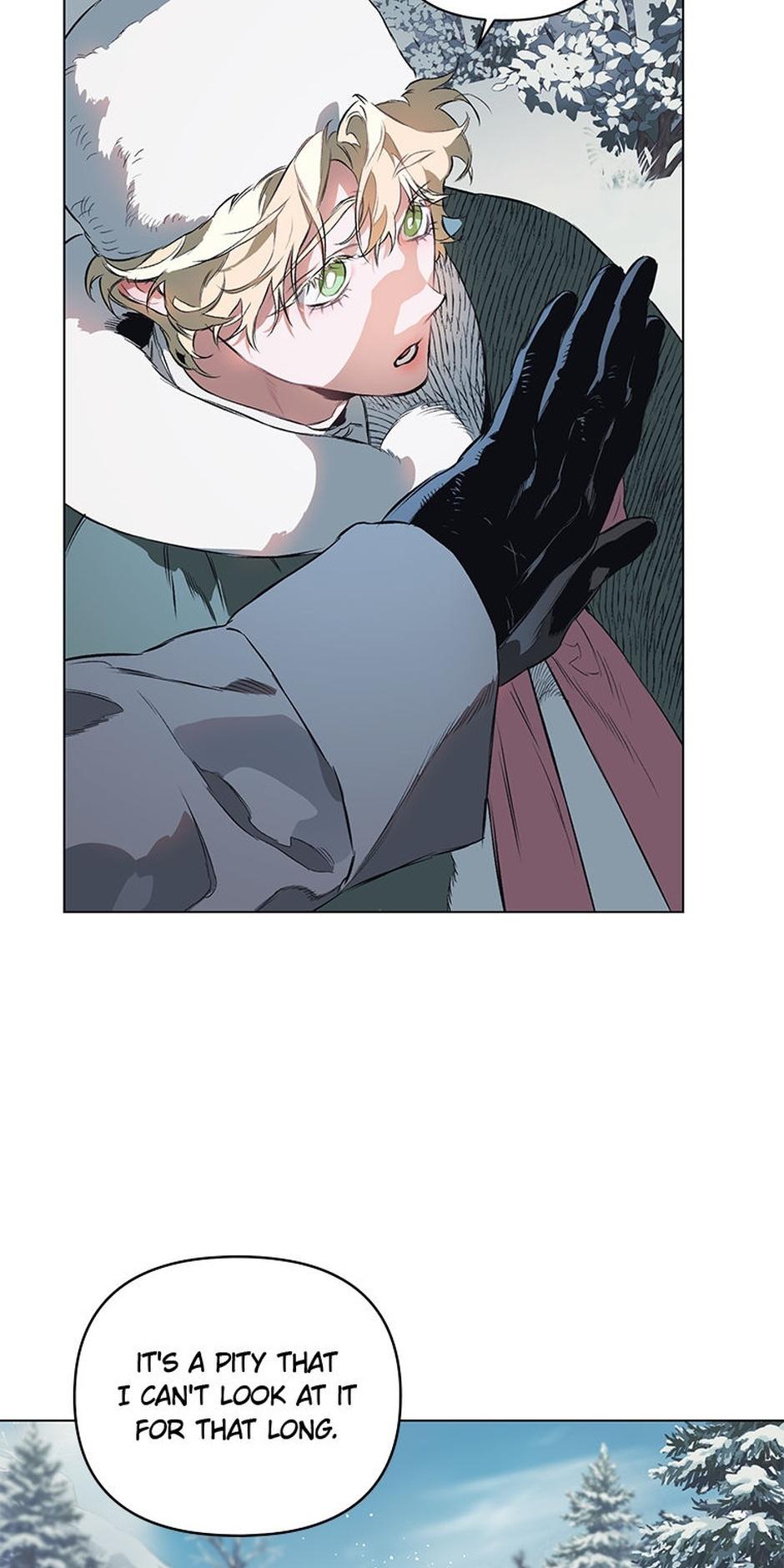 Read The Taming chapter 16 image 6 on Lezhin