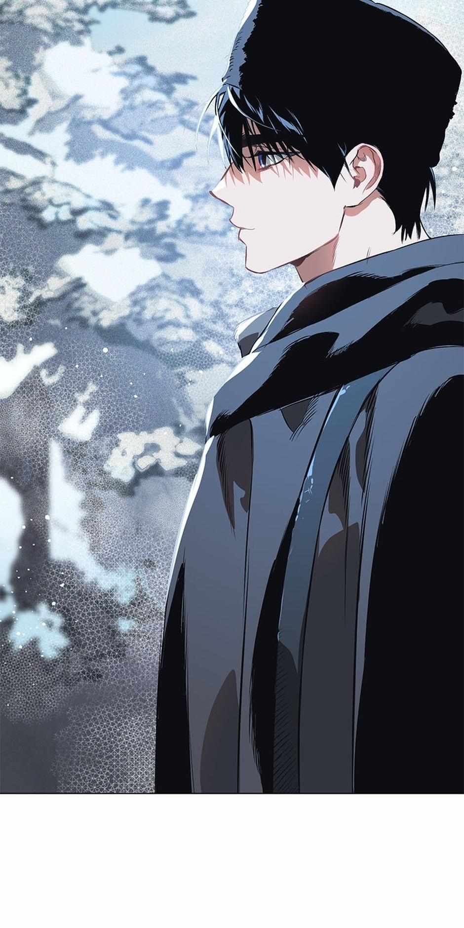 Read The Taming chapter 16 image 8 on Lezhin
