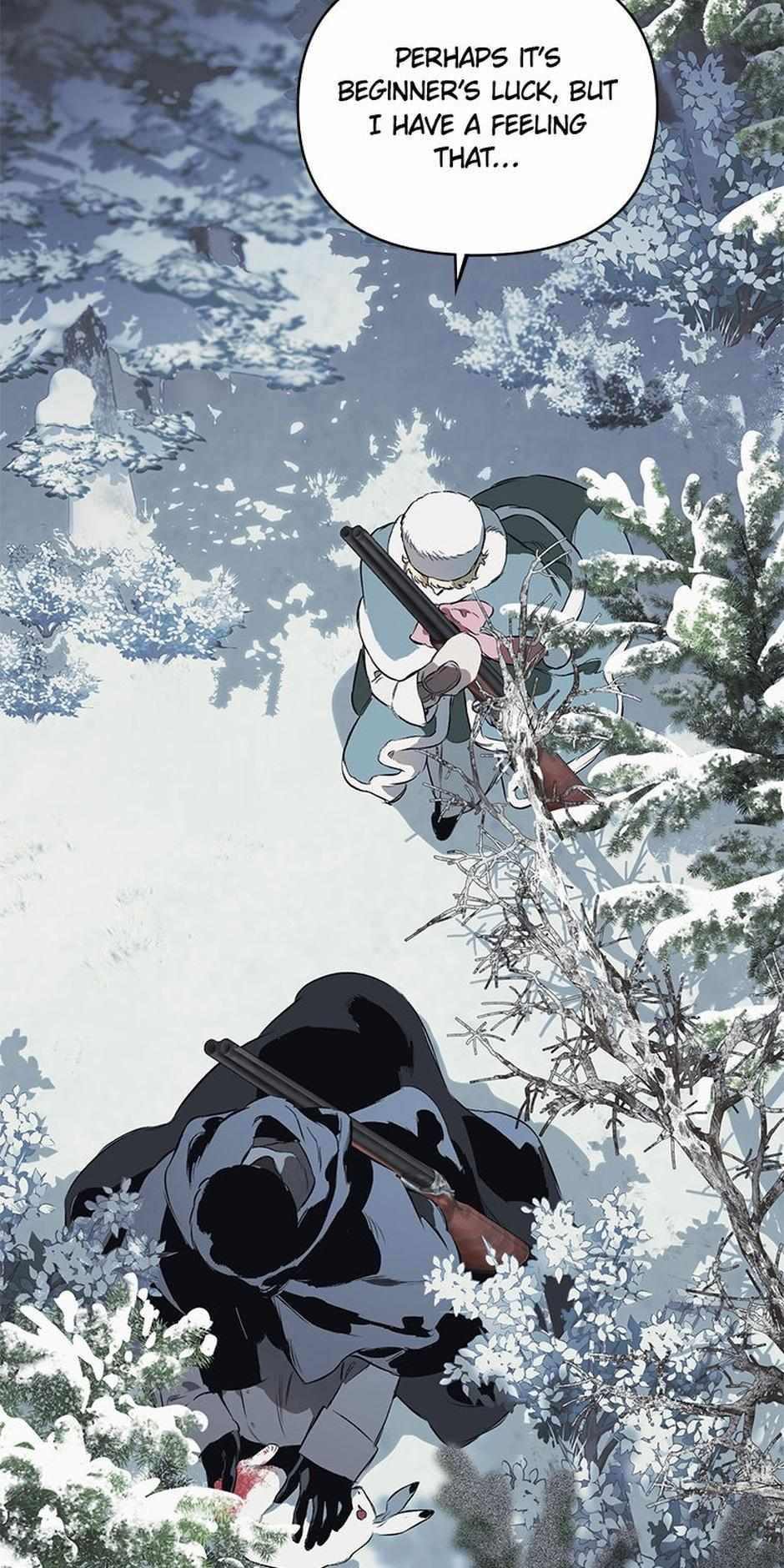 Read The Taming chapter 17 image 12 on Lezhin