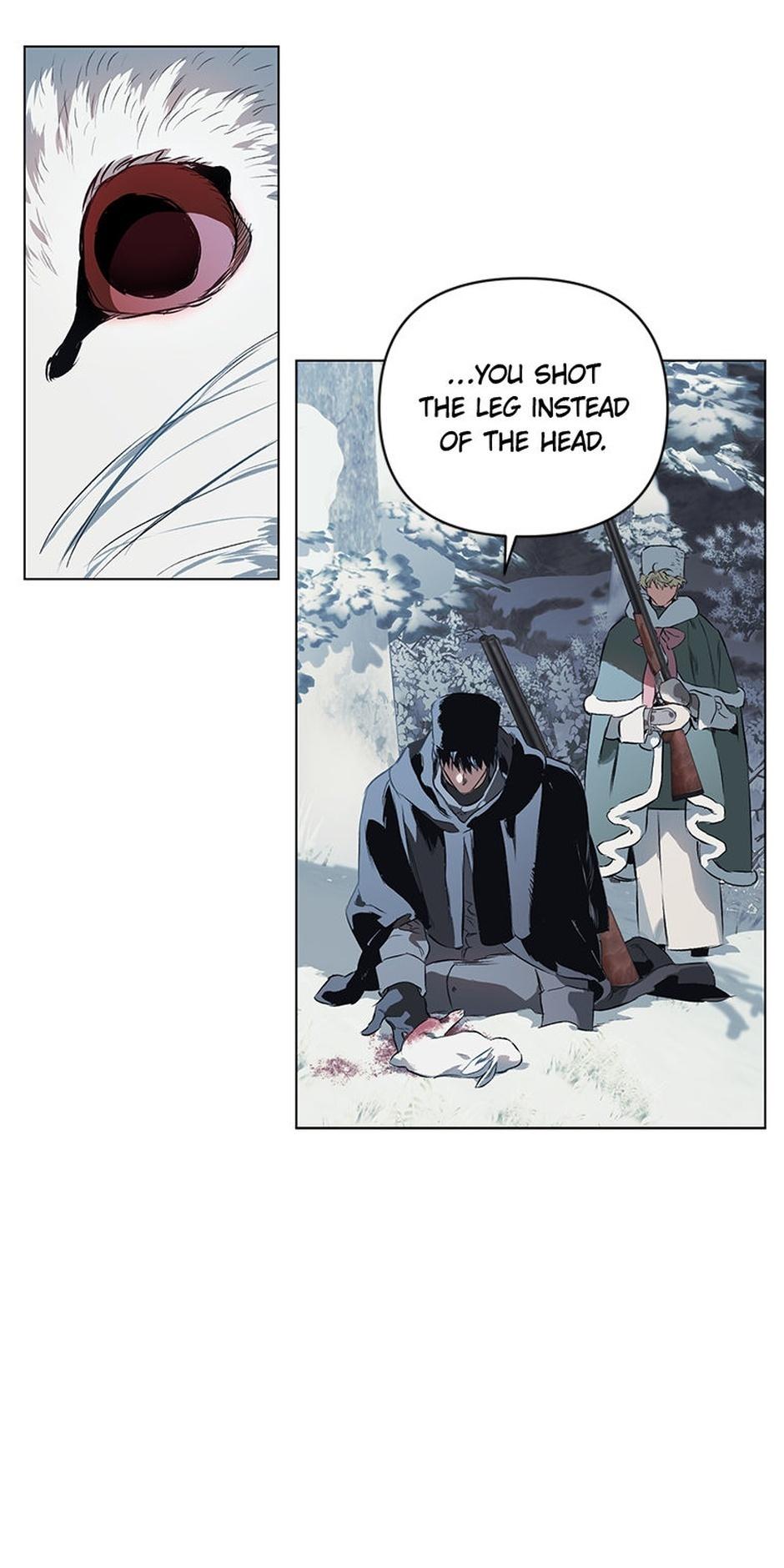 Read The Taming chapter 17 image 15 on Lezhin