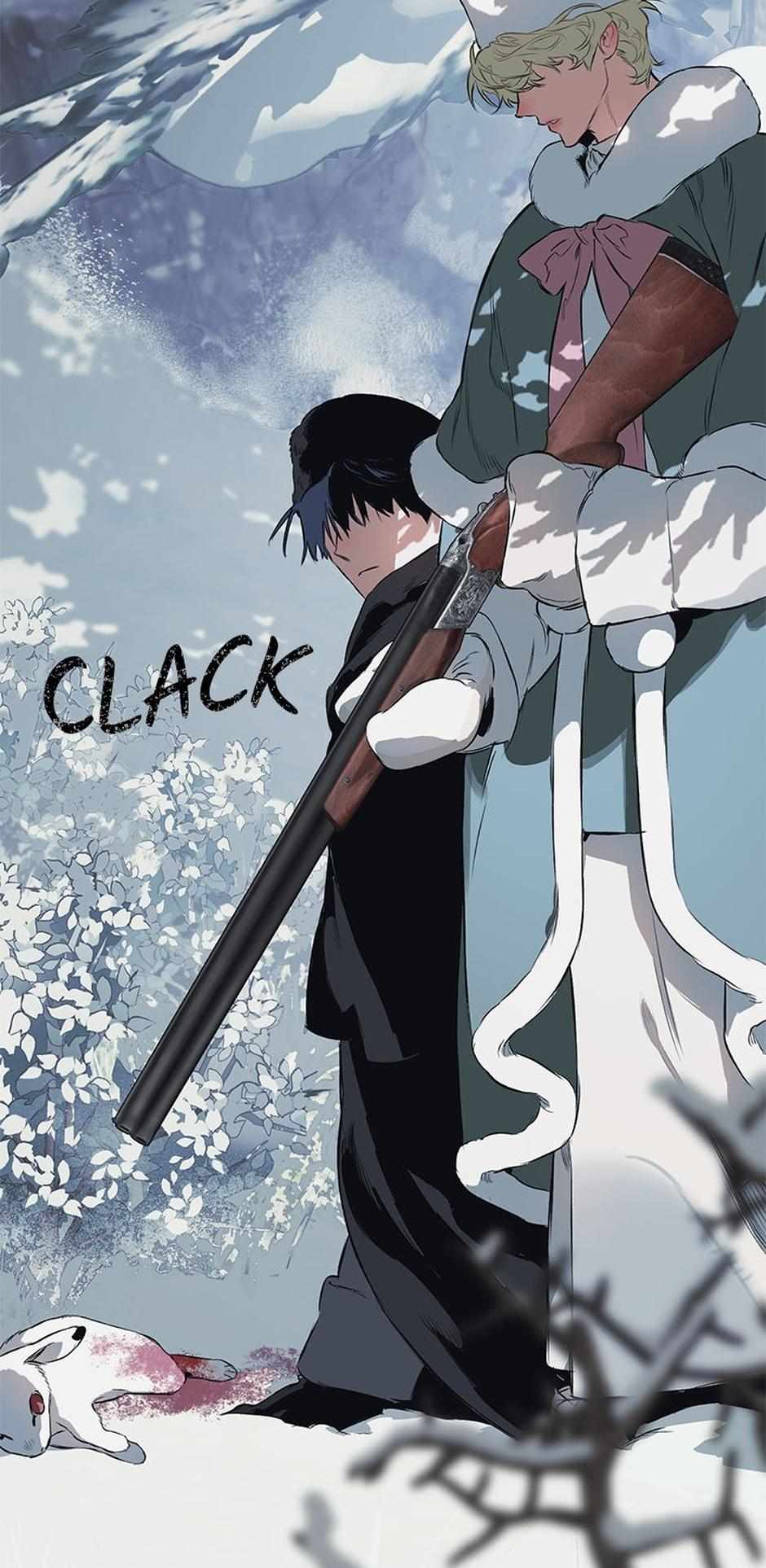 Read The Taming chapter 17 image 17 on Lezhin