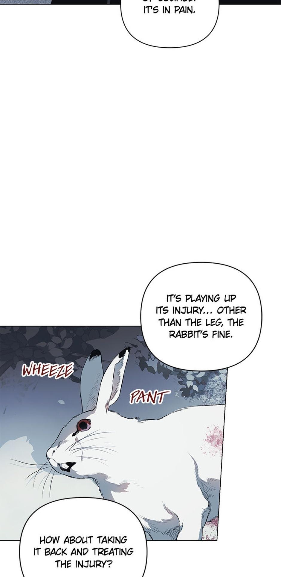 Read The Taming chapter 17 image 19 on Lezhin