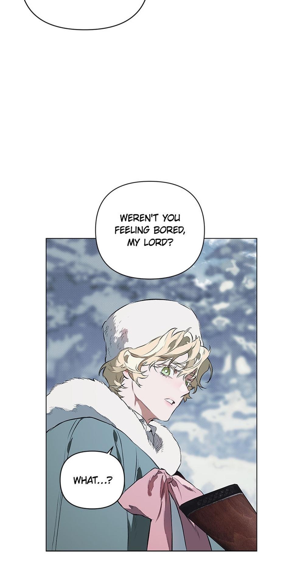 Read The Taming chapter 17 image 20 on Lezhin