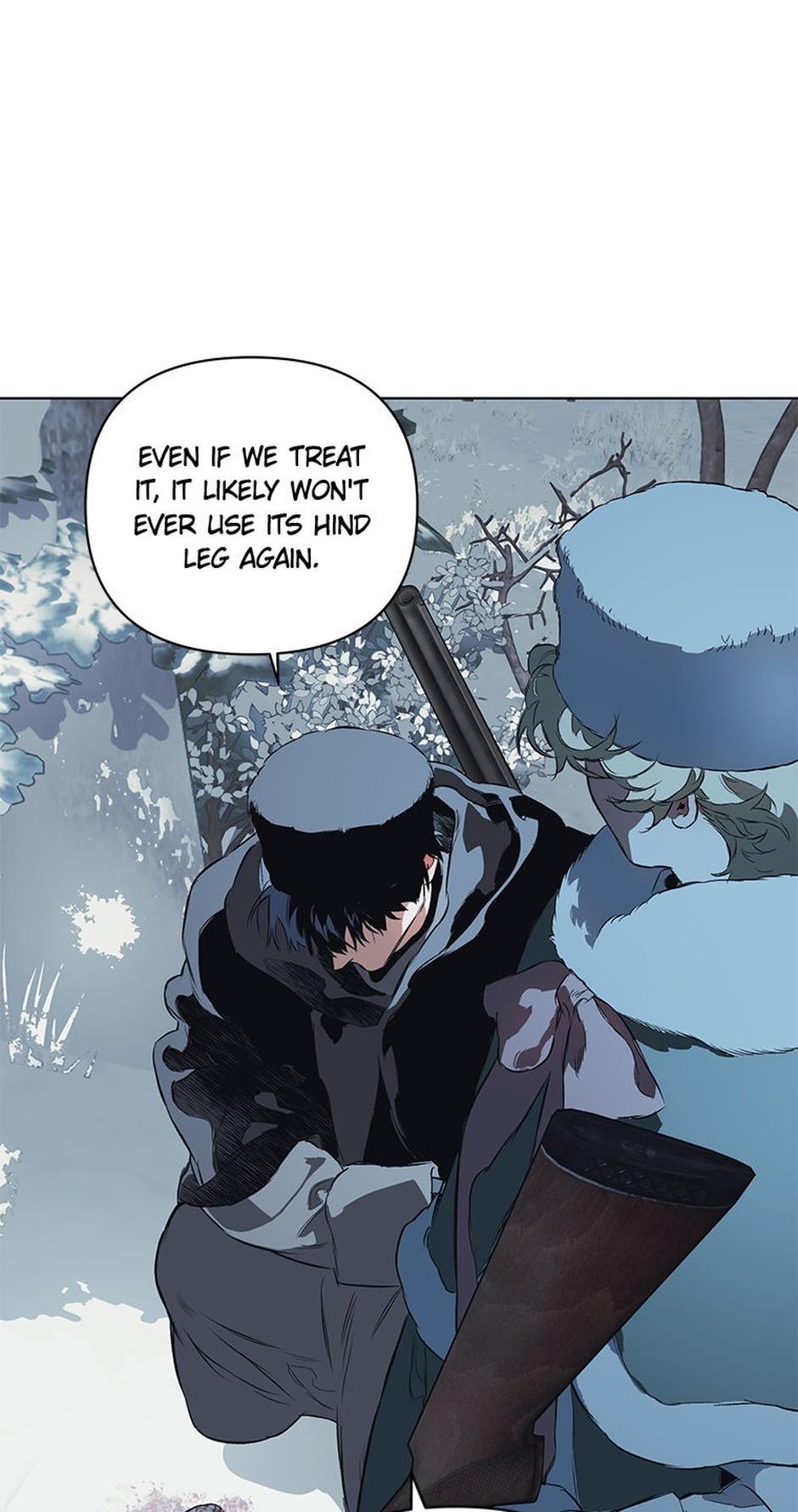 Read The Taming chapter 17 image 21 on Lezhin