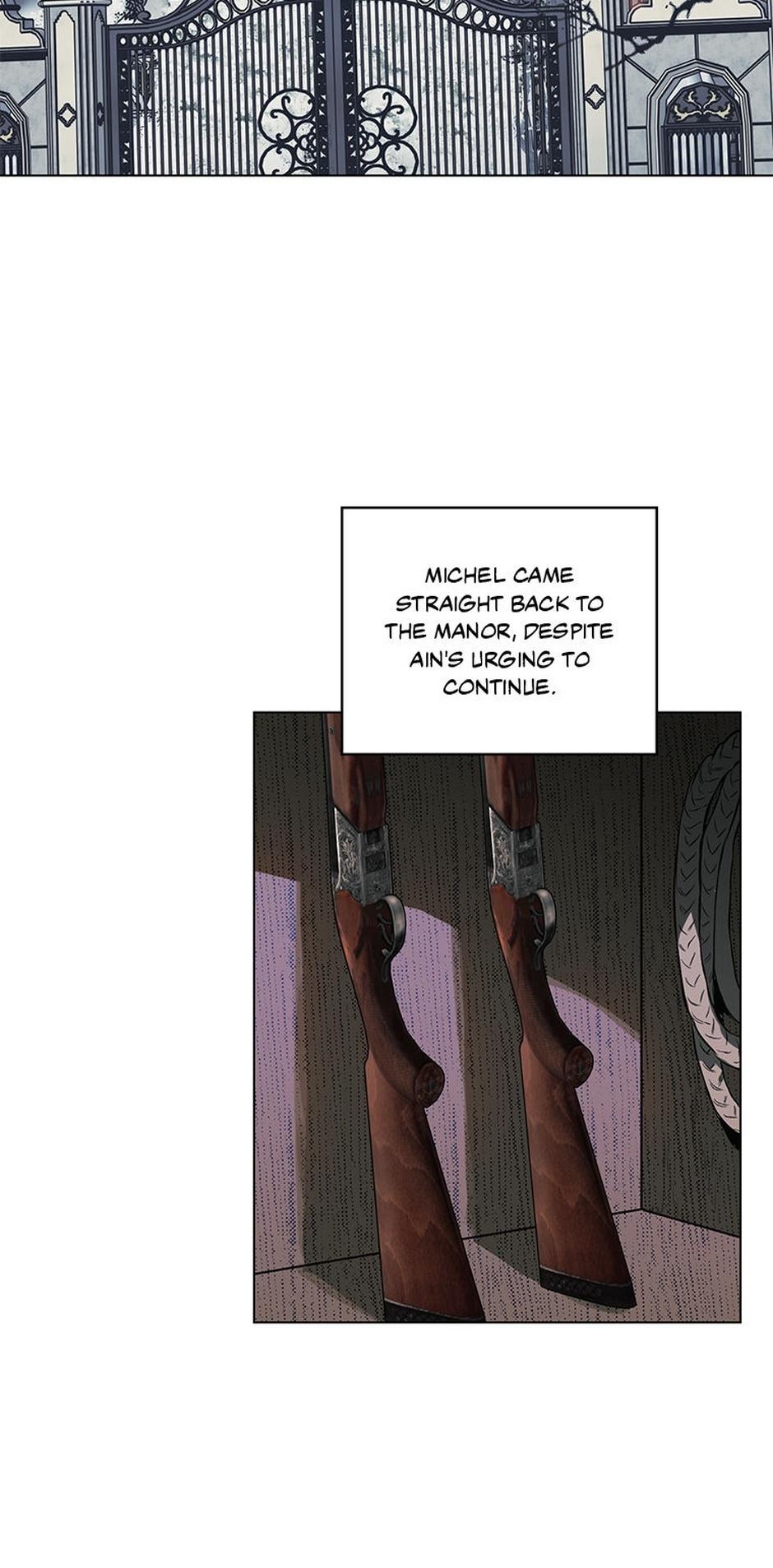 Read The Taming chapter 17 image 33 on Lezhin