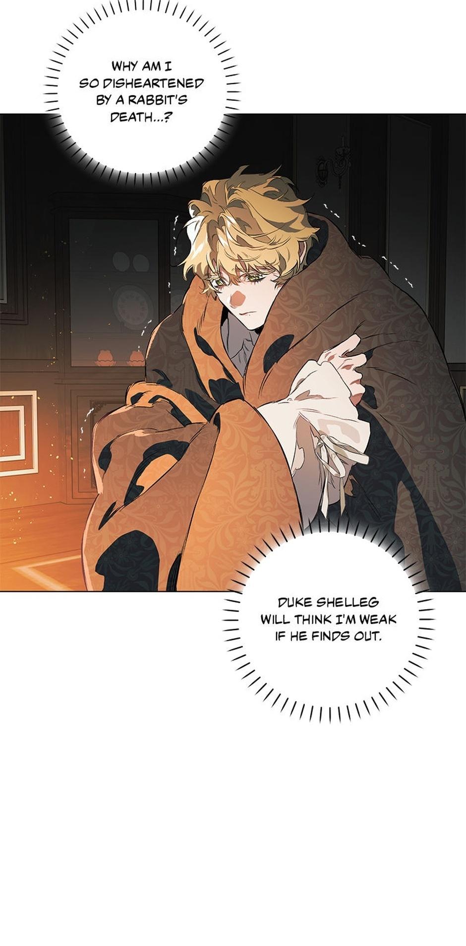 Read The Taming chapter 17 image 35 on Lezhin