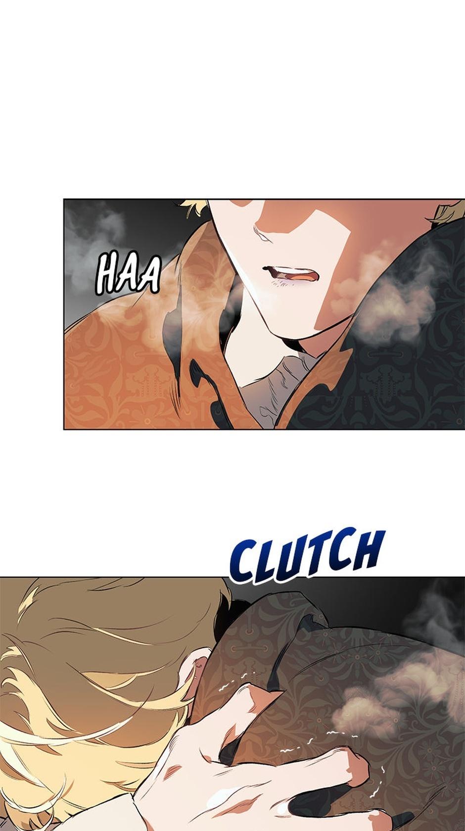 Read The Taming chapter 17 image 37 on Lezhin