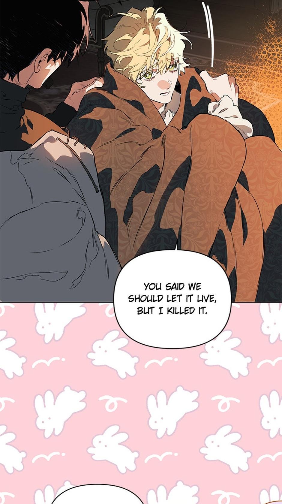 Read The Taming chapter 17 image 40 on Lezhin