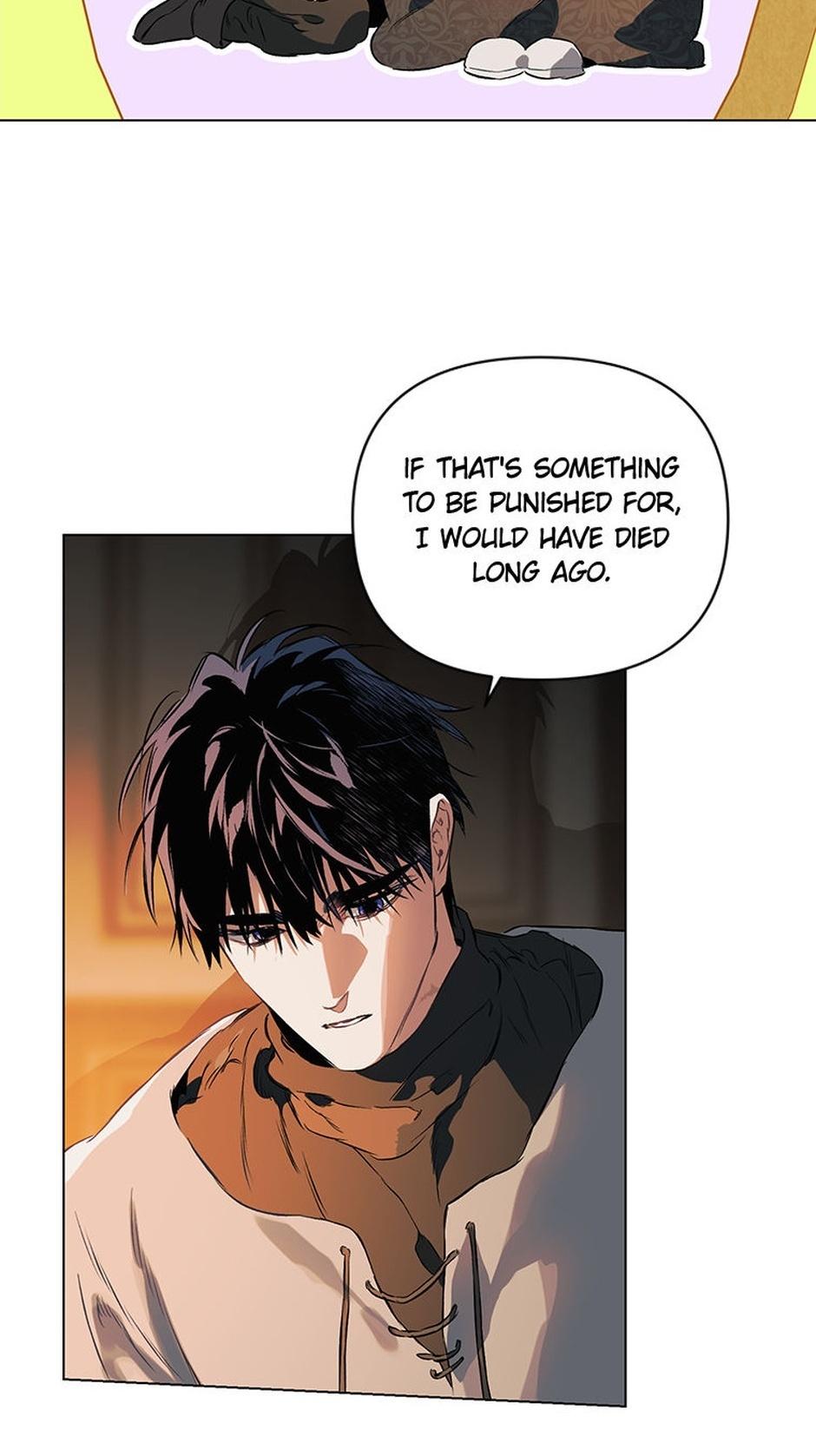 Read The Taming chapter 17 image 42 on Lezhin