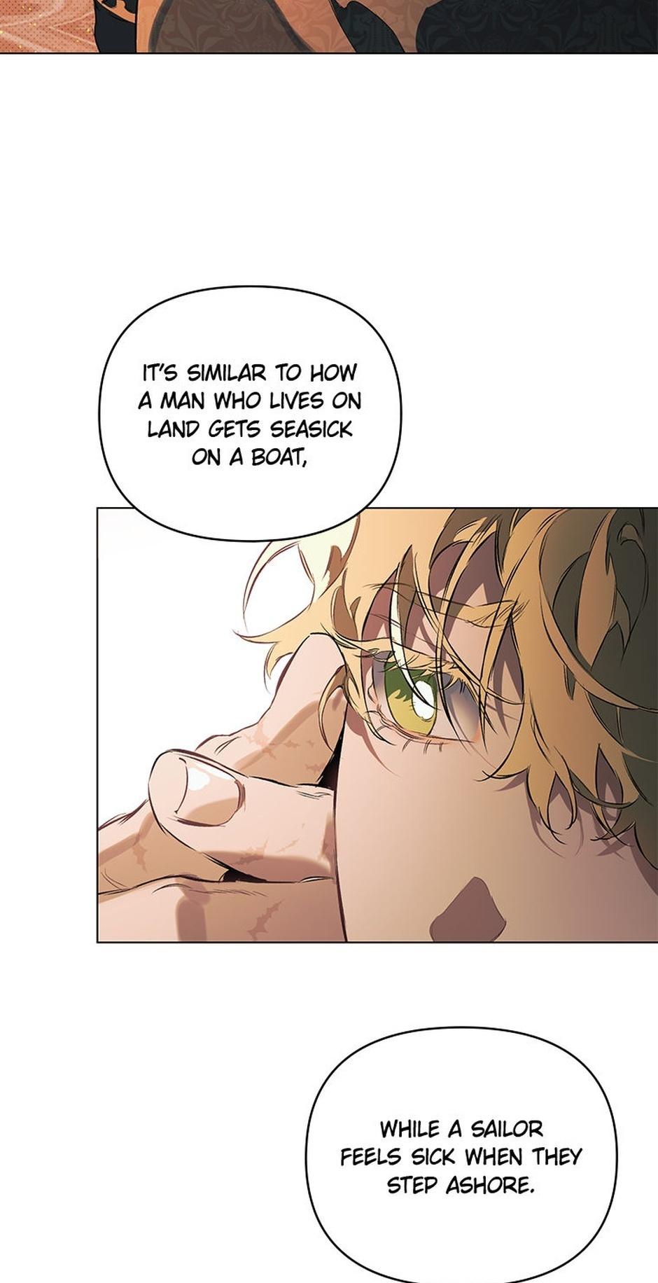 Read The Taming chapter 17 image 45 on Lezhin