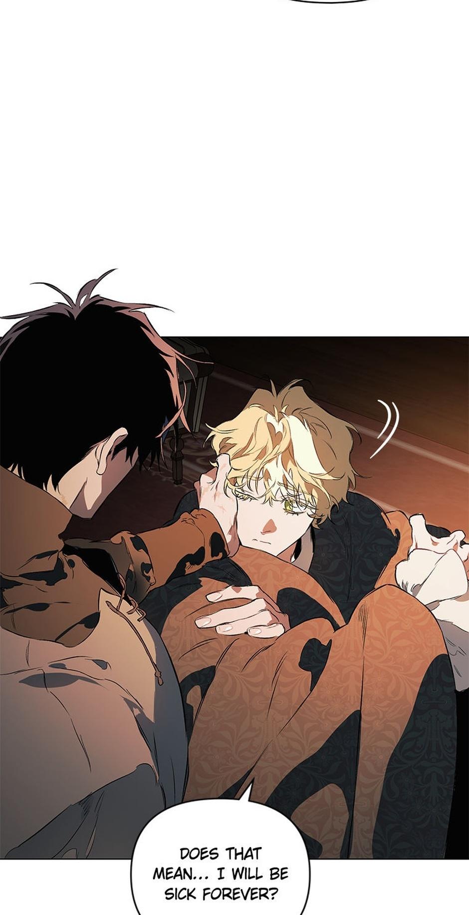 Read The Taming chapter 17 image 46 on Lezhin