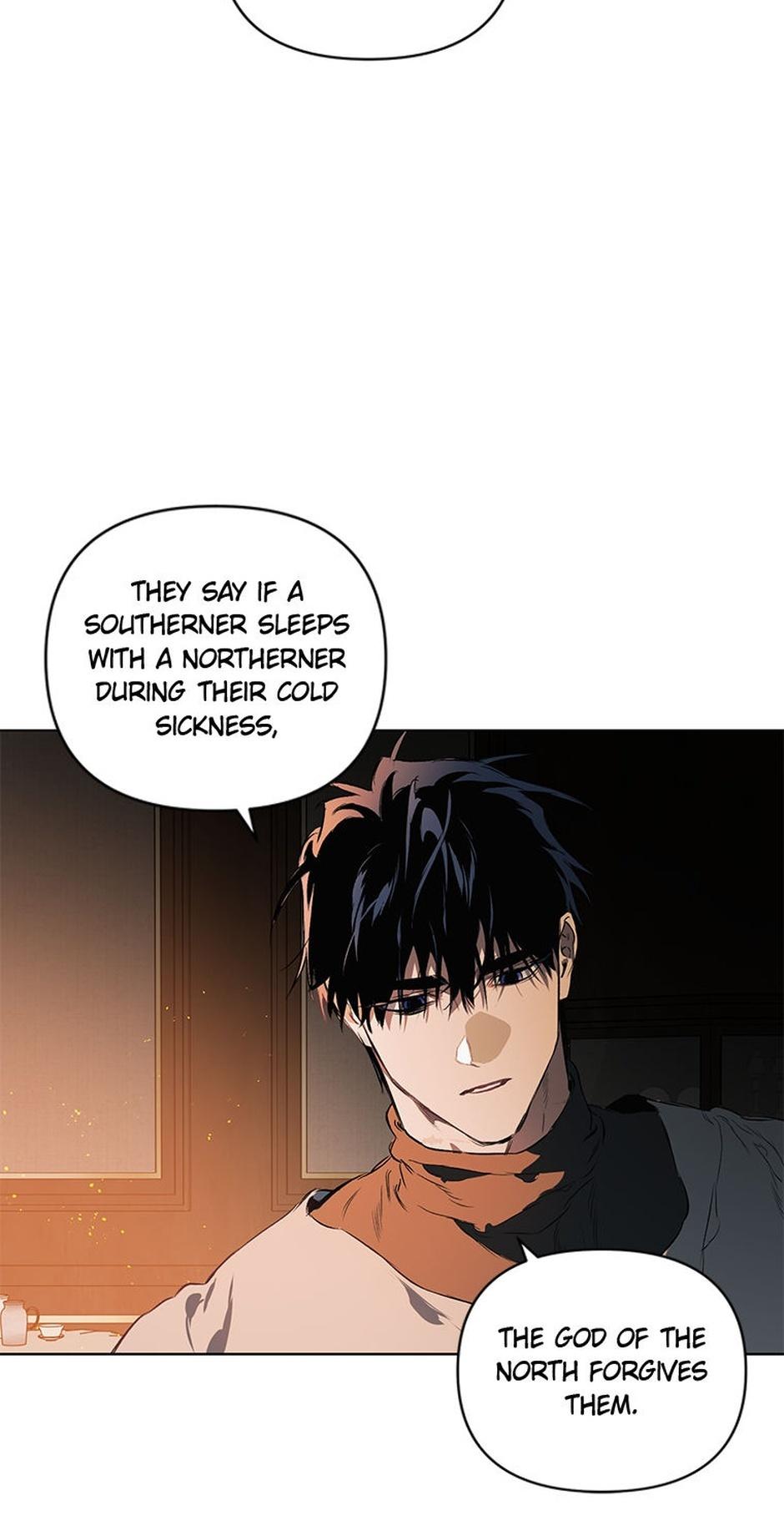 Read The Taming chapter 17 image 47 on Lezhin