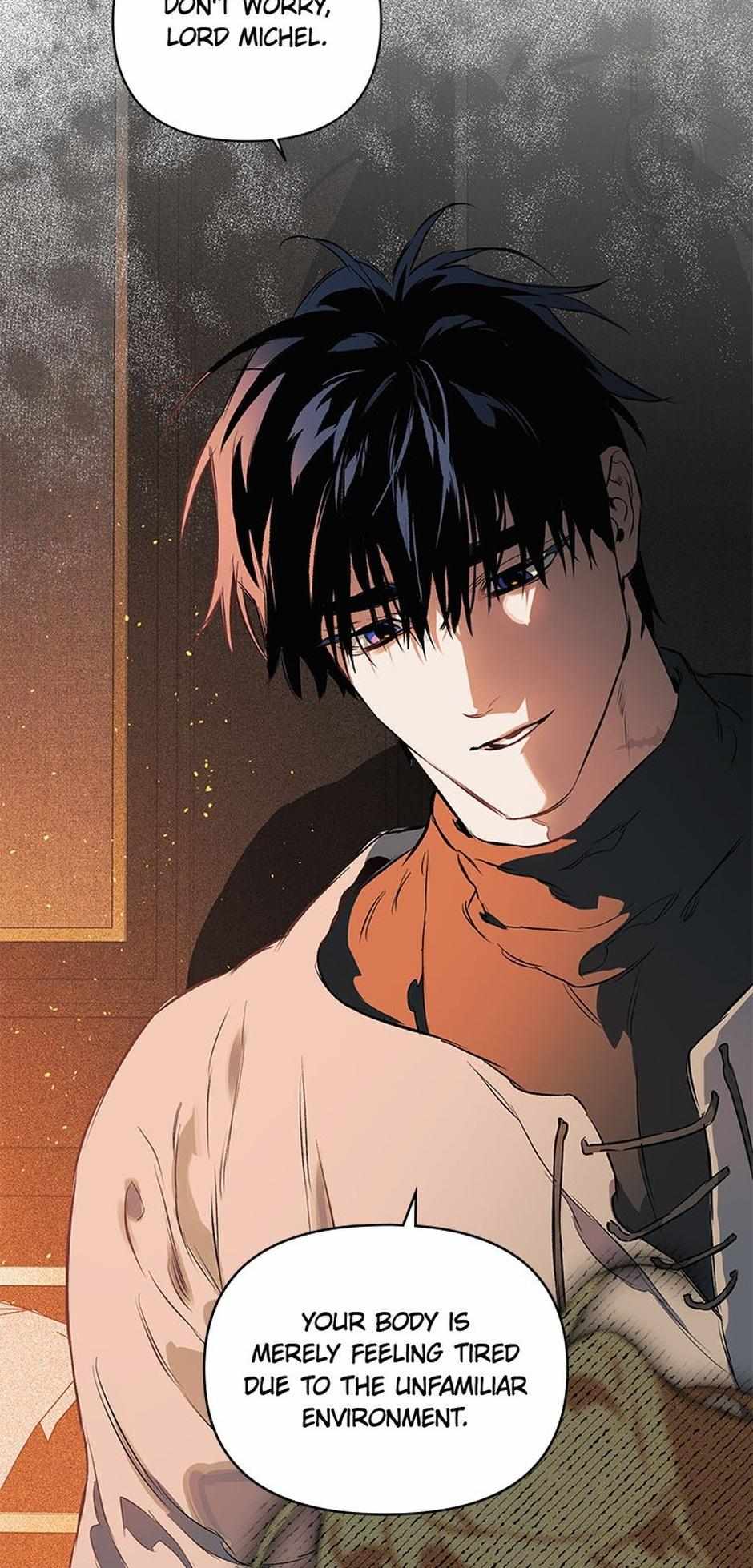 Read The Taming chapter 17 image 50 on Lezhin