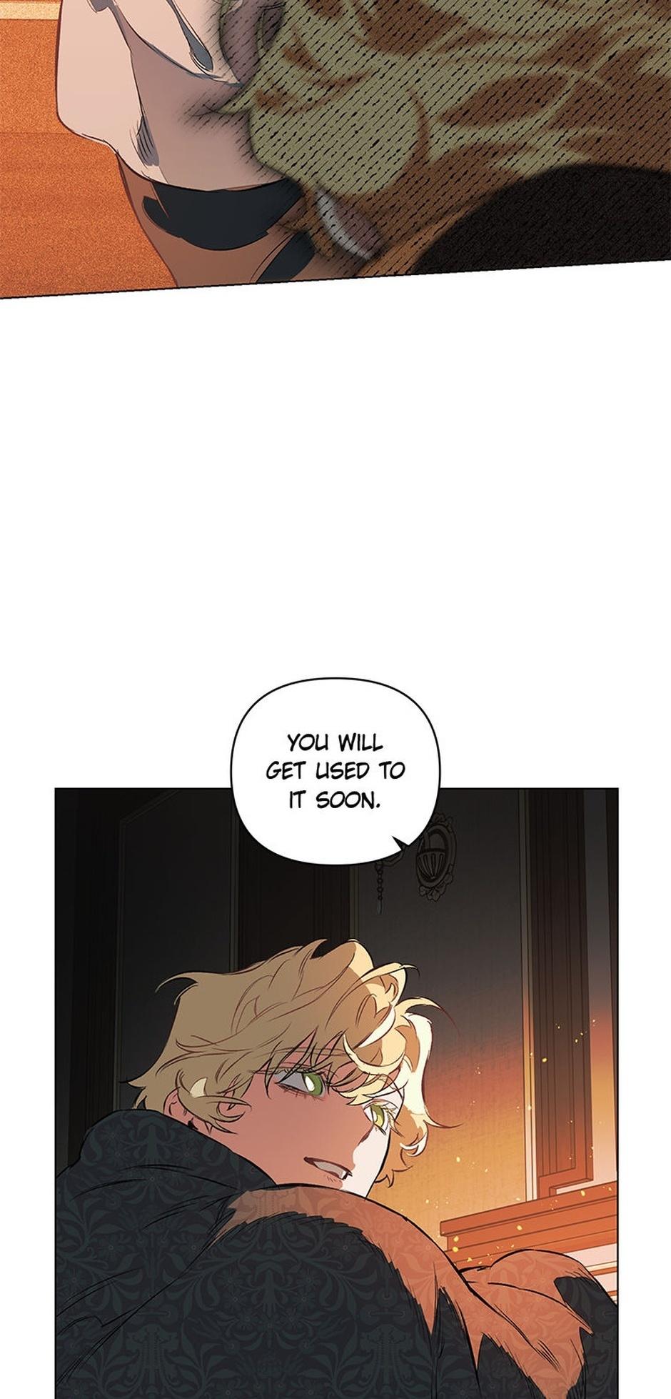 Read The Taming chapter 17 image 51 on Lezhin