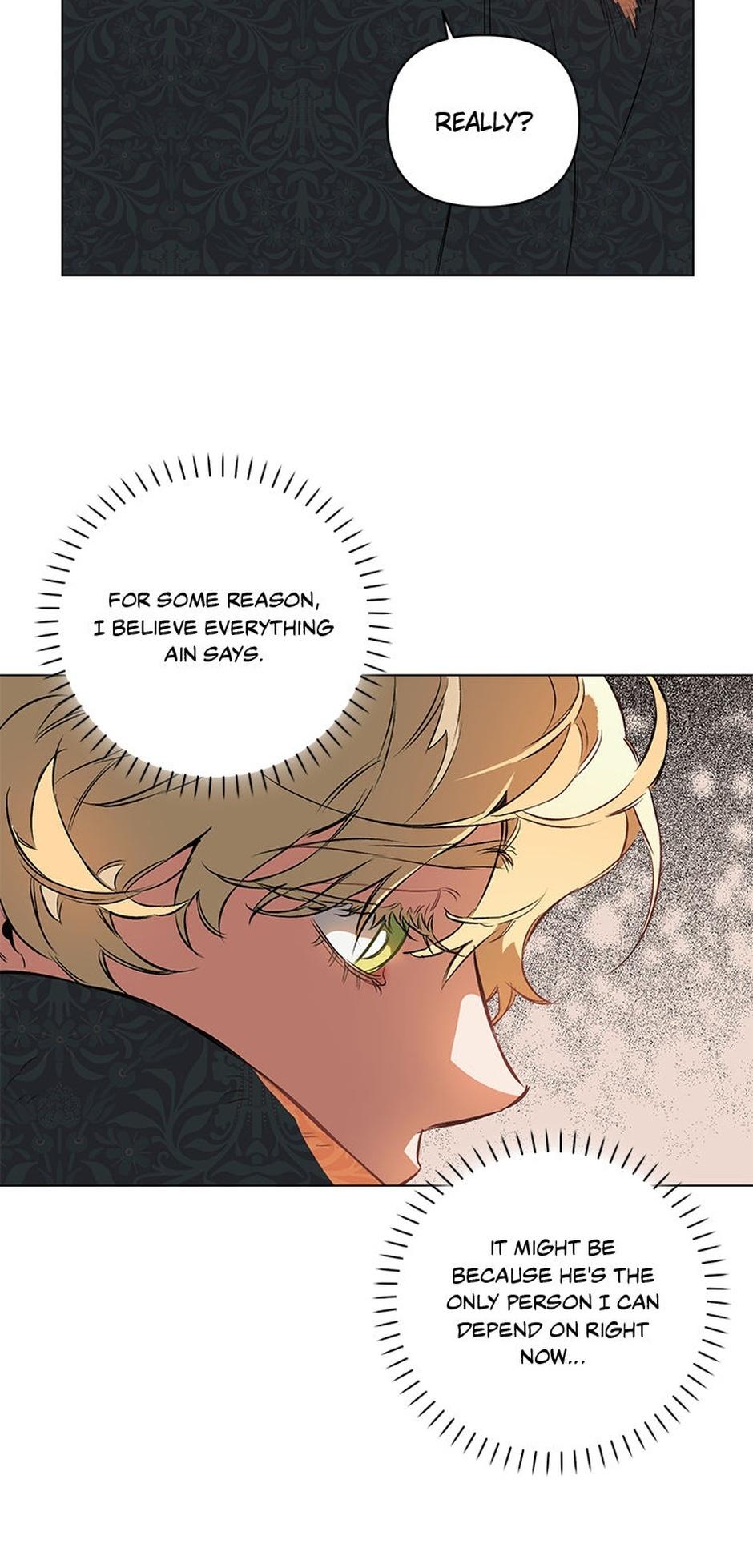 Read The Taming chapter 17 image 52 on Lezhin