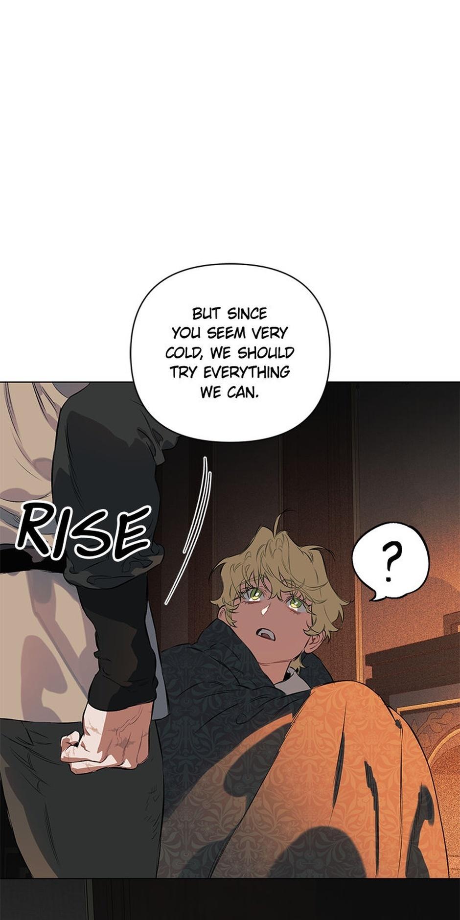 Read The Taming chapter 17 image 53 on Lezhin