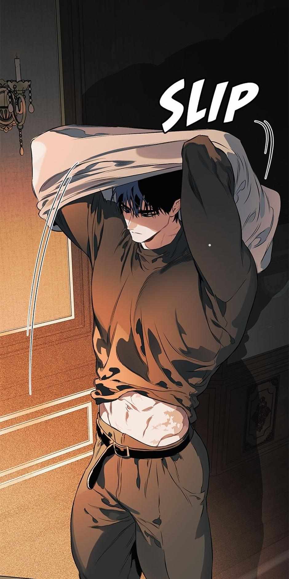 Read The Taming chapter 17 image 54 on Lezhin
