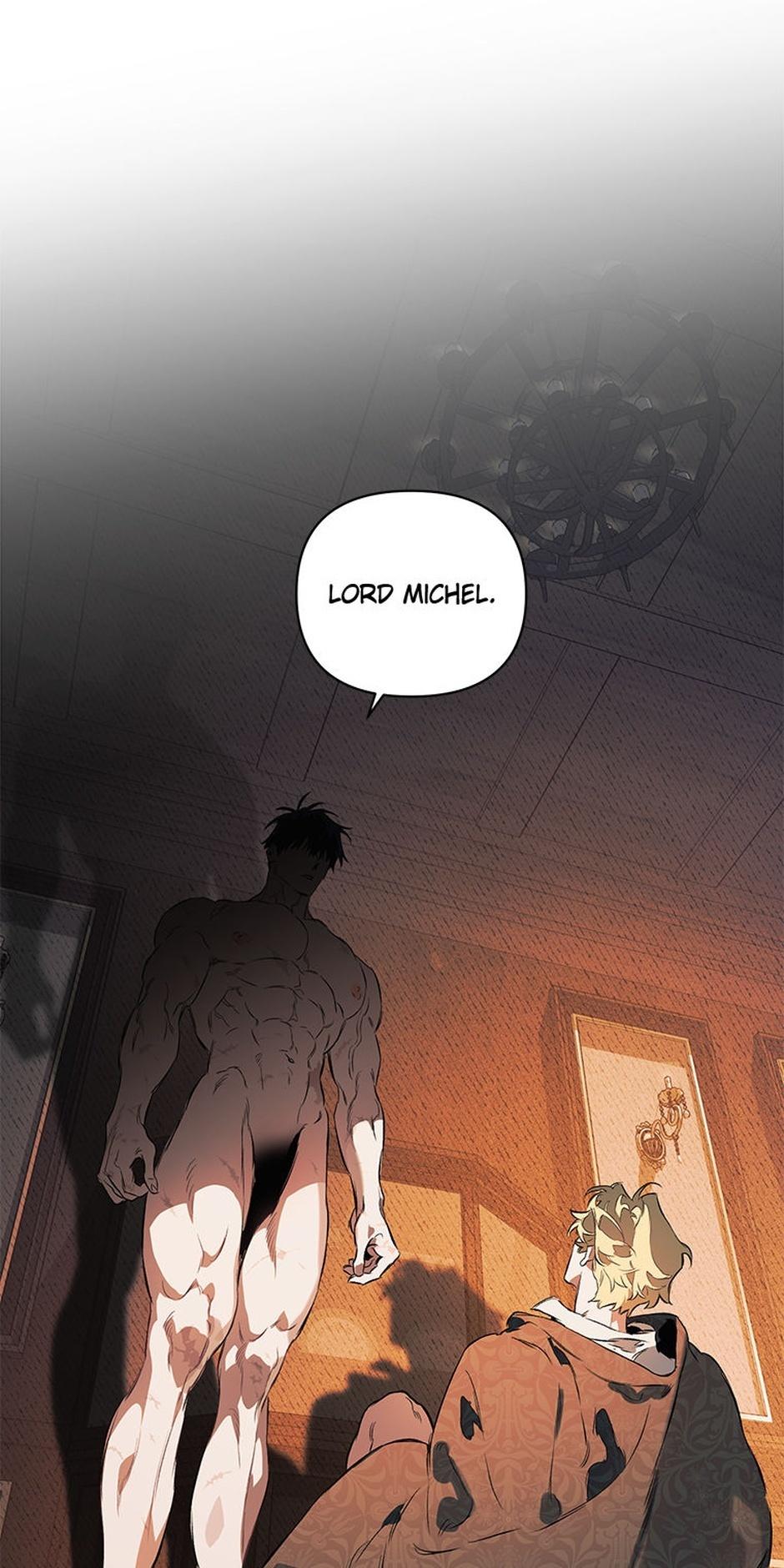 Read The Taming chapter 17 image 58 on Lezhin