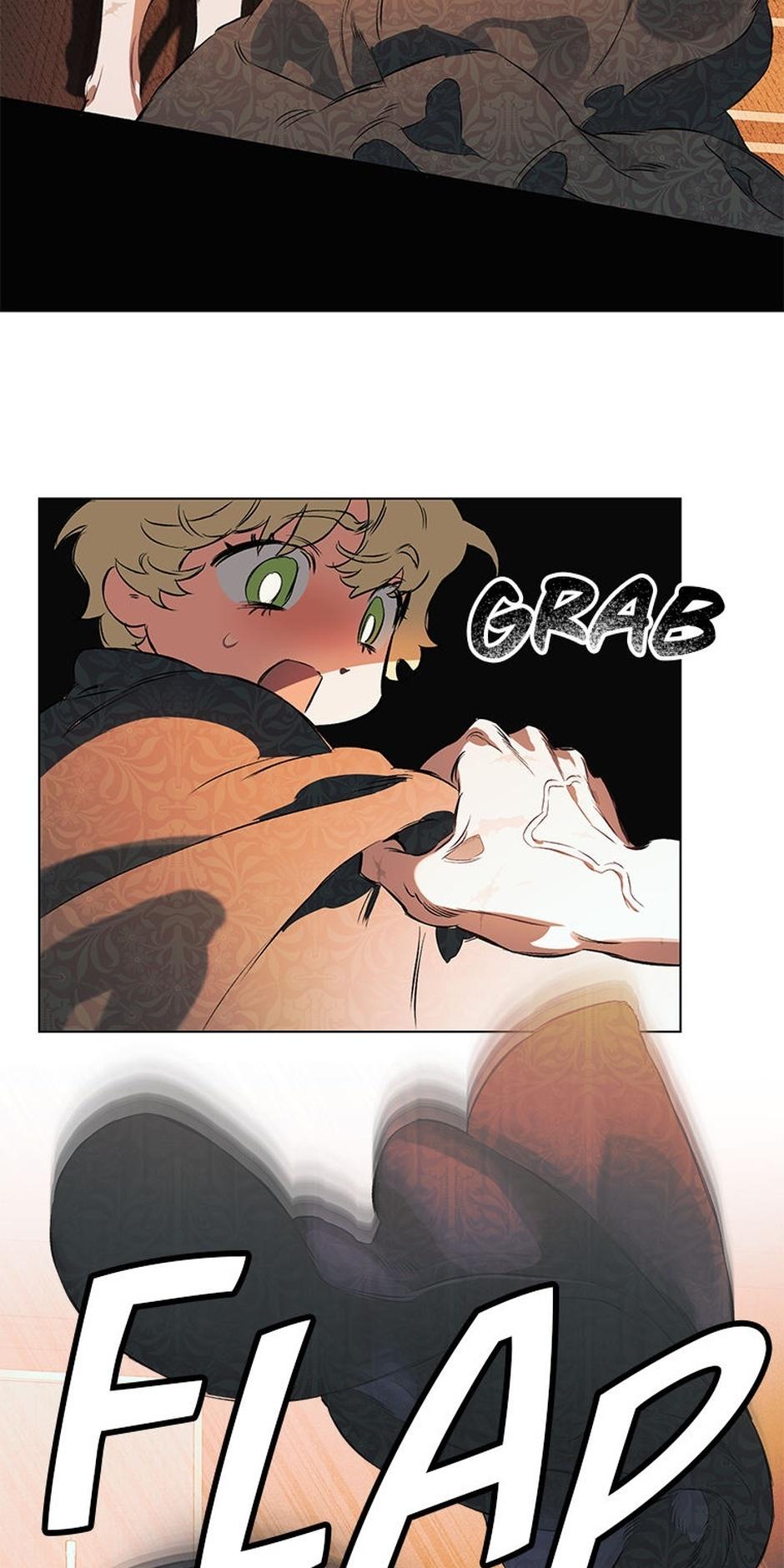 Read The Taming chapter 17 image 59 on Lezhin