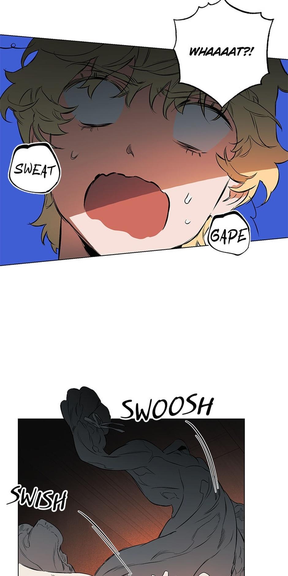 Read The Taming chapter 17 image 61 on Lezhin