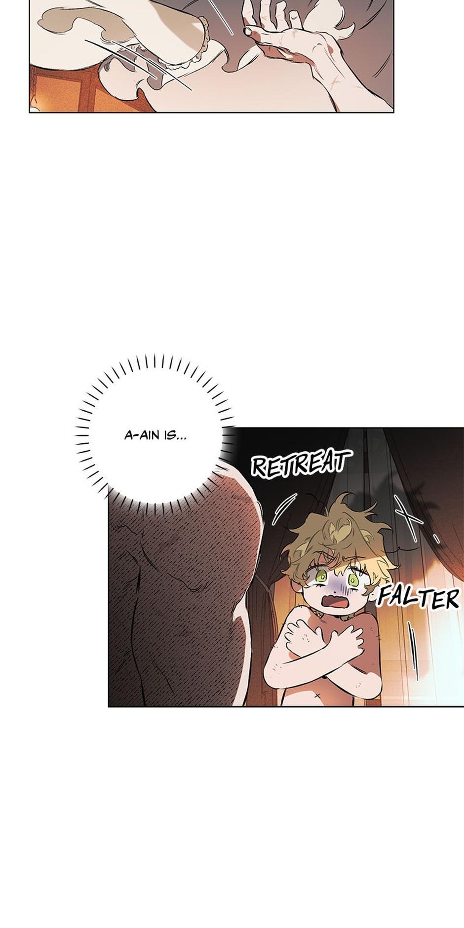 Read The Taming chapter 17 image 62 on Lezhin