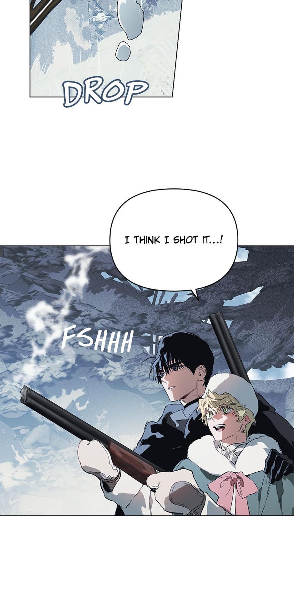 Read The Taming chapter 17 image 9 on Lezhin
