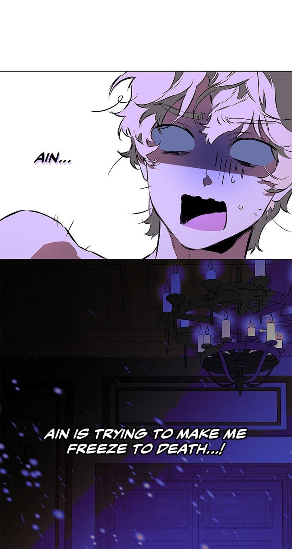 Read The Taming chapter 18 image 1 on Lezhin