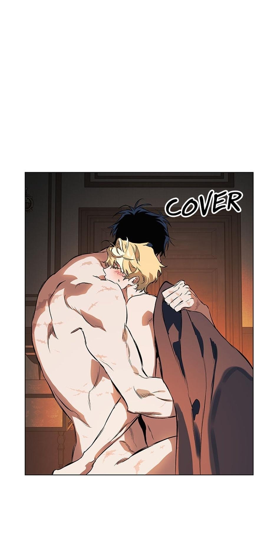 Read The Taming chapter 18 image 11 on Lezhin
