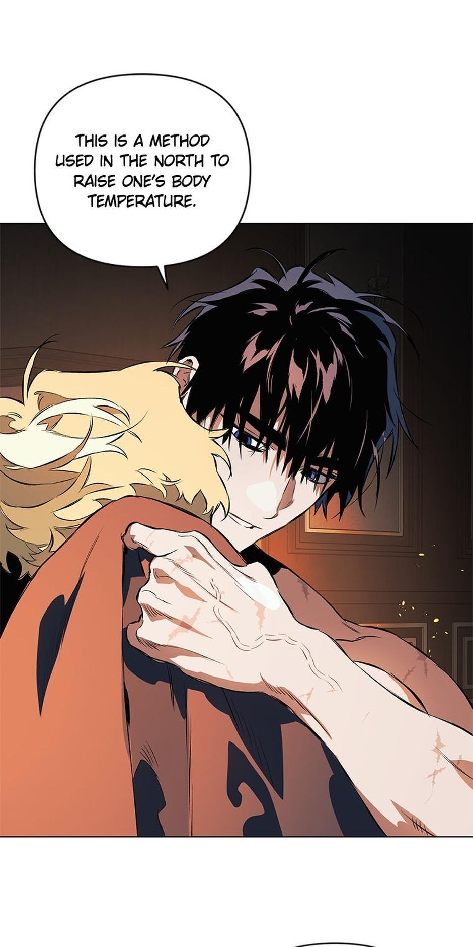 Read The Taming chapter 18 image 12 on Lezhin