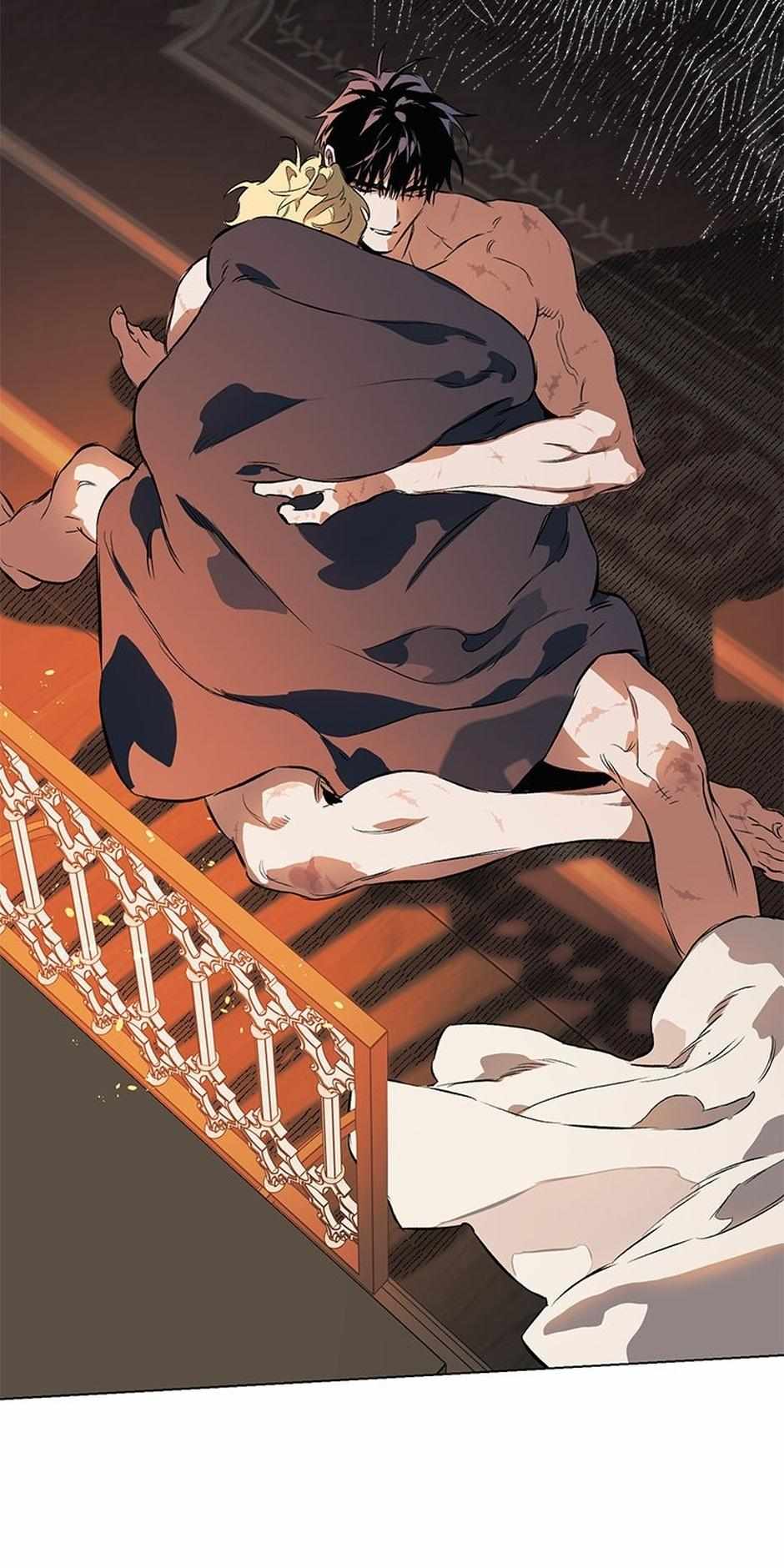 Read The Taming chapter 18 image 14 on Lezhin